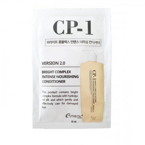 Кондиционер для волос CP-1 Intense Nourishing V. 2.0, ESTHETIC HOUSE, 8 мл 