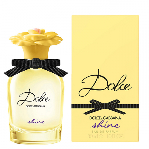 Парфюмерная вода Dolce Shine, Dolce&Gabbana, 50 мл
