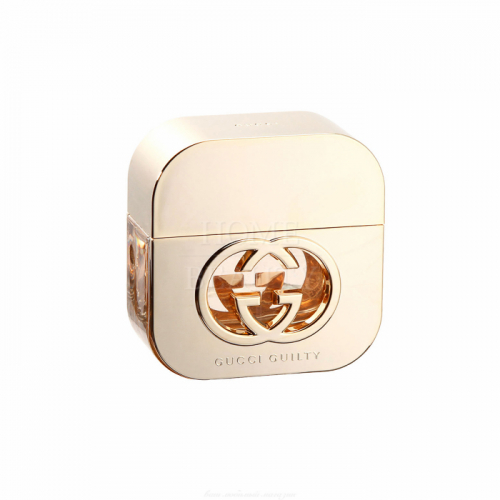 GUCCI GUILTY for women 30 ML SPRAY