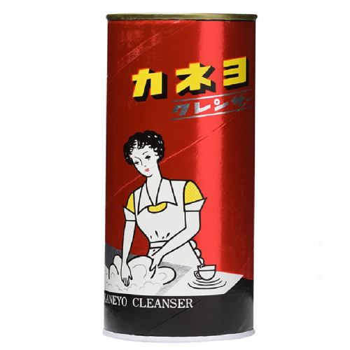 Традиционный чистящий порошок KANEYO Cleanser 400 мл