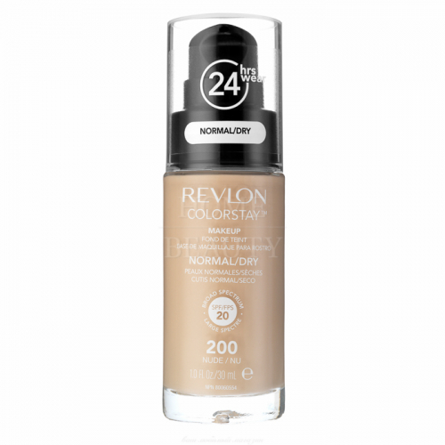 REVLON Тональный крем Colorstay Makeup For Normal-Dry Skin, 30 мл 