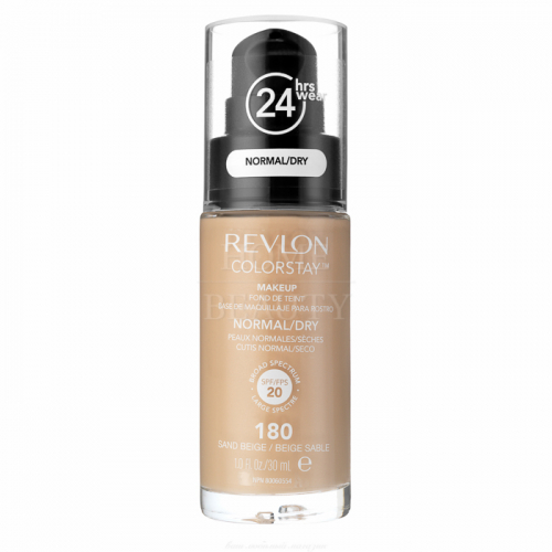 REVLON Тональный крем Colorstay Makeup For Normal-Dry Skin, 30 мл 