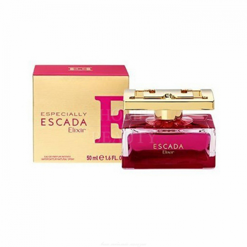 ESCADA Especially Elixir EDP for women 50мл