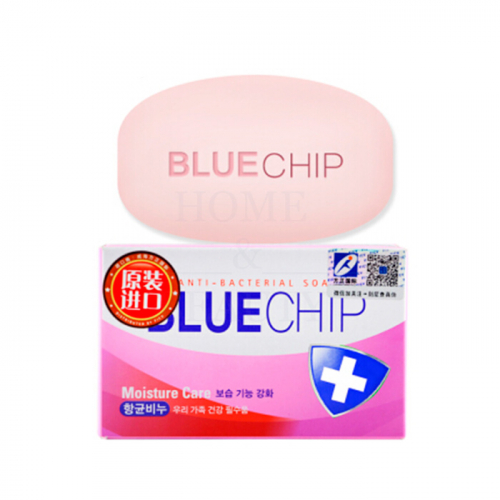KERASYS Blue Chip Мыло Антибактериальное Защита и Увлажнение 100 гр